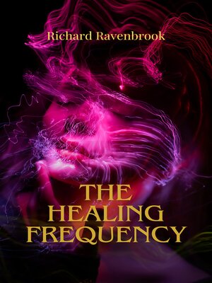 cover image of The Healing Frequency